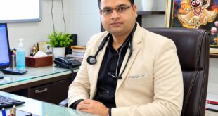 स्वास्थ्य जागरूकता: सही पहचान, फ्लूइड मैनेजमेंट और समय पर इलाज से संभव है डेंगू से बचाव : डॉ. आदित्य गुप्ता
