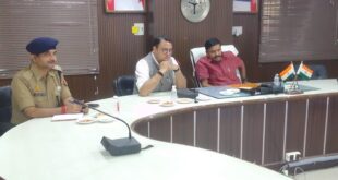 अवैध रूप से संचालित जिम व स्विमिंग पूल होंगे बंद, जांच के लिए समिति गठित करने के निर्देश।