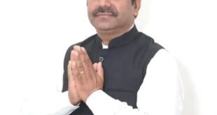 कासगंज: सपा टिकट की रेस में तेज हुई सुगबुगाहट, पैतृक गांव फतेहपुर में मजबूत स्थिति में दिख रहे धीरेन्द्र तोमर।