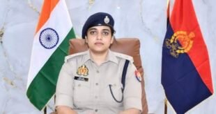 सहसवान में भैंसों से लदे ट्रक को छोड़ने पर बड़ी कार्रवाई, एसएसपी ने दारोगा और सिपाही को किया निलंबित।