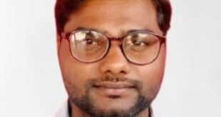 सहसवान के शानू सर ने पास की यूजीसी-नेट परीक्षा, लाइब्रेरी एंड इंफॉर्मेशन साइंस में सफलता पाकर रोशन किया क्षेत्र का नाम।