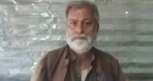 लखीमपुर खीरी: बिजली विभाग के कर्मचारियों पर गंभीर आरोप, एसपी से शिकायत कर कार्रवाई की मांग।