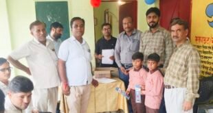 बिसौली में ‘उमंग कार्यक्रम’ के तहत न्याय पंचायत स्तर पर विभिन्न प्रतियोगिताओं का भव्य आयोजन, बच्चों ने दिखाई प्रतिभा।