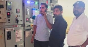 सहसवान क्षेत्र में विद्युत आपूर्ति में बड़ा सुधार: Town 1 फीडर के विभक्तिकरण से ओवरलोडिंग और ट्रिपिंग से मुक्ति।