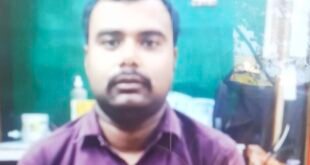 फर्रुखाबाद: रेलवे ट्रैक के किनारे संदिग्ध हालत में मिला युवक का शव, पास में अवैध तमंचा मिलने से फैली सनसनी।