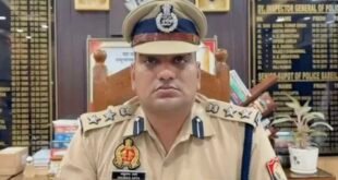 बरेली: एसएसपी अनुराग आर्य ने किया बड़ा प्रशासनिक फेरबदल, 25 निरीक्षक और उपनिरीक्षकों को सौंपी नई जिम्मेदारियां।