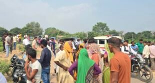 कासगंज: नौ दिन बाद नहर से मिले लापता देवर-भाभी के शव, परिजनों ने जताई हत्या की आशंका।