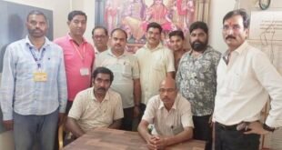 शाहजहांपुर: फैक्ट्री स्टेट रामलीला को लेकर समिति ने साफ किया अपना पक्ष।