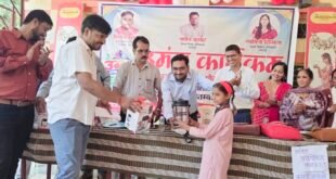 बिसौली: उमंग कार्यक्रम में निखरी नौनिहालों की प्रतिभा, ब्लॉक स्तरीय प्रतियोगिताओं में दिखाया हुनर।