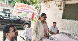शाहजहांपुर में DLSA सचिव की औचक कार्रवाई: बालगृह और वन स्टॉप सेंटर का निरीक्षण, सुधार के निर्देश।