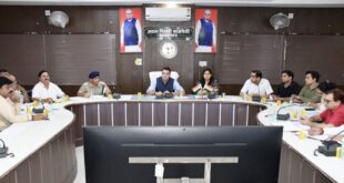 बदायूं: उद्योग बंधु की बैठक: ऋण पत्रावलियों के शीघ्र निस्तारण के निर्देश, अस्वीकृत आवेदकों को आएगी कॉल।
