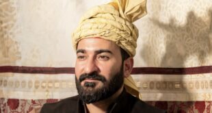 सहसवान में रोशनी वाले बड़े पीर साहब का 866वां उर्स बुधवार को, तैयारियां पूरी।
