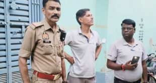 बदायूं: बिजली चोरी के खिलाफ प्रवर्तन दल की बड़ी कार्रवाई, आटा चक्की और घरेलू परिसर में पकड़ी गई चोरी।
