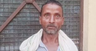 सहसवान: मजदूर से मारपीट के बाद पेशाब पिलाने का आरोप, कार्रवाई न होने पर अधिकारियों से गुहार।