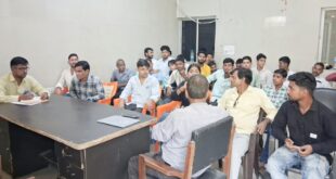 दिव्यांगजनों की समस्याओं के त्वरित निस्तारण का दिया आश्वासन, अंतर्राष्ट्रीय सांकेतिक भाषा दिवस पर हुआ कार्यक्रम।