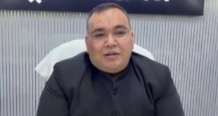 भारी बारिश की आशंका: कासगंज में 26 सितंबर को कक्षा 12 तक के सभी स्कूल बंद, जिलाधिकारी ने दिए निर्देश।