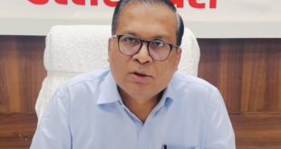 शाहजहांपुर में फसल नुकसान का सर्वे तेज, अब तक 333 हेक्टेयर में तबाही की पुष्टि; 150 कृषि कर्मचारी मैदान में उतरे।
