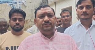सहावर को मिलेगी जाम से मुक्ति, 47 करोड़ की लागत से बनेगा नया बाईपास।