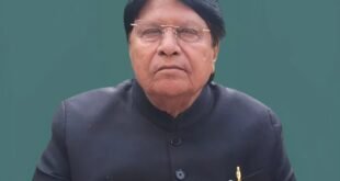 सपा के राष्ट्रीय महासचिव रामजी लाल सुमन कल बदायूं में, कार्यकर्ताओं के साथ करेंगे बैठक।