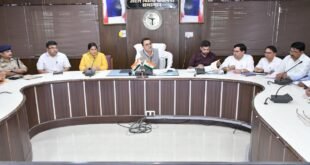 वोटर लिस्ट में नाम जुड़वाने के लिए 17 और 24 अक्टूबर को विशेष अभियान, 2778 बूथों पर मौजूद रहेंगे बीएलओ।
