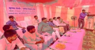 जैविक खेती अपनाकर मिट्टी की उर्वरता और आय बढ़ाएं किसान।