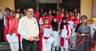 24 अक्टूबर को फिर लगेंगे विशेष मतदाता पंजीकरण कैंप, 2,859 केंद्रों पर मिलेंगे बीएलओ।