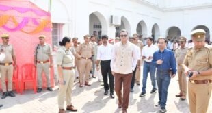 शिक्षक एमएलसी चुनाव में 70.67 प्रतिशत मतदान, शांतिपूर्ण संपन्न हुई प्रक्रिया।