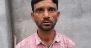 जमीन कब्जामुक्त कराने के लिए प्रशासन ने दिया तीन दिन का अल्टीमेटम, पुलिस बल के साथ हटवाया जाएगा कब्जा।