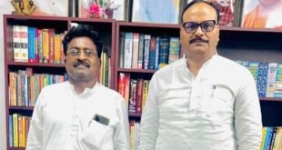 पटियाली विधानसभा से भाजपा टिकट की दावेदारी को लेकर भी क्षेत्र में चर्चा।