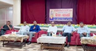 ओसीएफ स्टेट में 59वीं रामलीला का कार्यक्रम घोषित, 9 अक्टूबर से होगा मंचन।