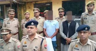 डॉक्टर बनकर ऑनलाइन बेच रहे थे दवाएं, फर्जी लाइसेंस से चला रहे थे कारोबार।
