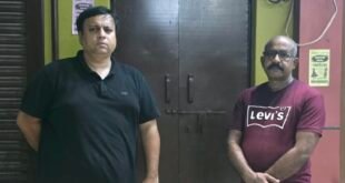 अवैध नीलम हॉस्पिटल में महिला की मौत, संचालक-संचालिका पर मुकदमा दर्ज।