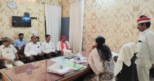 जगत पीपरी में डेंगू का कहर, 48 घंटे में तीन मौतों से मचा हड़कंप।