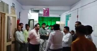 सीएचसी में ऑक्सीजन प्लांट चालू कराने के निर्देश, प्रसूताओं को मिलेंगी बेहतर सुविधाएं।
