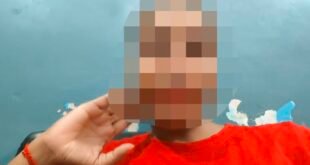 फर्रुखाबाद: नर्सिंग होम में BAMS छात्रा से छेड़छाड़ का आरोप, वीडियो वायरल कर आत्महत्या की बात कह रही छात्रा।