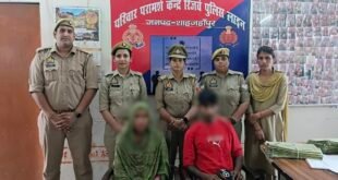 शाहजहांपुर परिवार परामर्श केंद्र में चार दंपतियों के विवाद सुलझे, साथ रहने को हुए राजी।