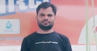 लक्ष्य डिजिटल लाइब्रेरी के एक और छात्र ने पाई सफलता, यूपी पुलिस में हुआ चयन।