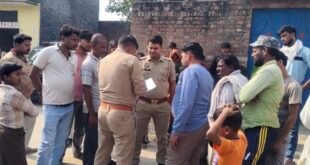 सहसवान में प्रसव के दौरान महिला की मौत, आशा व निजी क्लीनिक संचालिका पर लापरवाही के आरोप।