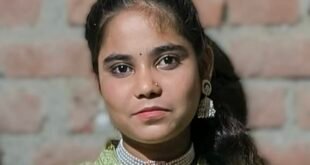 बदायूं में सड़क हादसे में घायल हाईस्कूल की छात्रा की मौत, परिवार में मचा कोहराम।