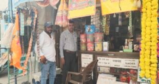 बिसौली में बिजली विभाग की बड़ी कार्रवाई, 43 कनेक्शन काटे; साढ़े तीन लाख की वसूली।