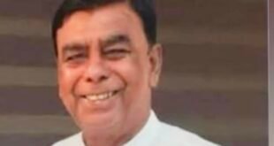 हाजी यूसुफ प्रधान का निधन, 23 वर्षों तक संभाली ग्राम प्रधान की जिम्मेदारी।