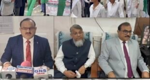 जनपद न्यायाधीश ने जागरूकता रैली को हरी झंडी दिखाकर किया रवाना।