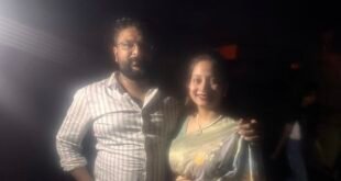 शिवम गर्ग एवं पूर्वी गर्ग ने दी करवाचौथ की शुभकामनाएं।