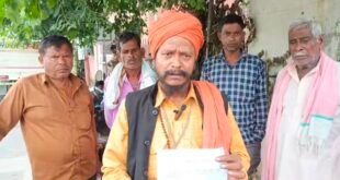 आठ दिन बाद नहर में मिला युवक का शव, दो युवकों पर हत्या का आरोप।