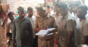 घर में खेलते वक्त सांप ने डसा, तीन साल के आलिम की मौत से मचा कोहराम।