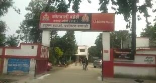 दरोगा की मौत की कामना को लेकर हवन का दावा, बाबा का वीडियो वायरल।