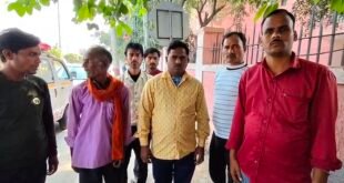 बरेली में युवक की मौत के बाद पुलिस पर प्रताड़ना के आरोप, निष्पक्ष जांच की मांग।