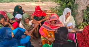 शराब के नशे में पिता ने कुल्हाड़ी से की बेटे की हत्या, आरोपी गिरफ्तार।